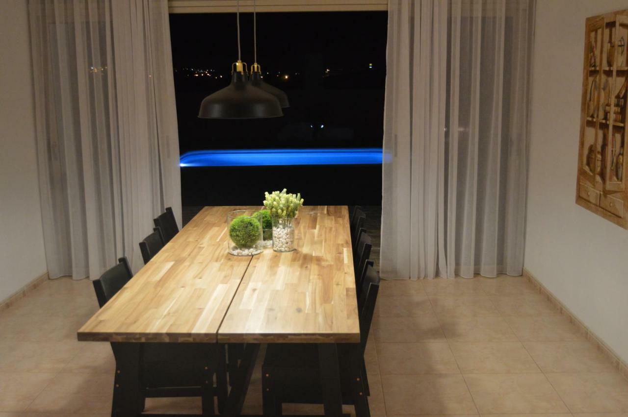 Eco Villa White Suite With Climatized Pool Caleta De Fuste Buitenkant foto