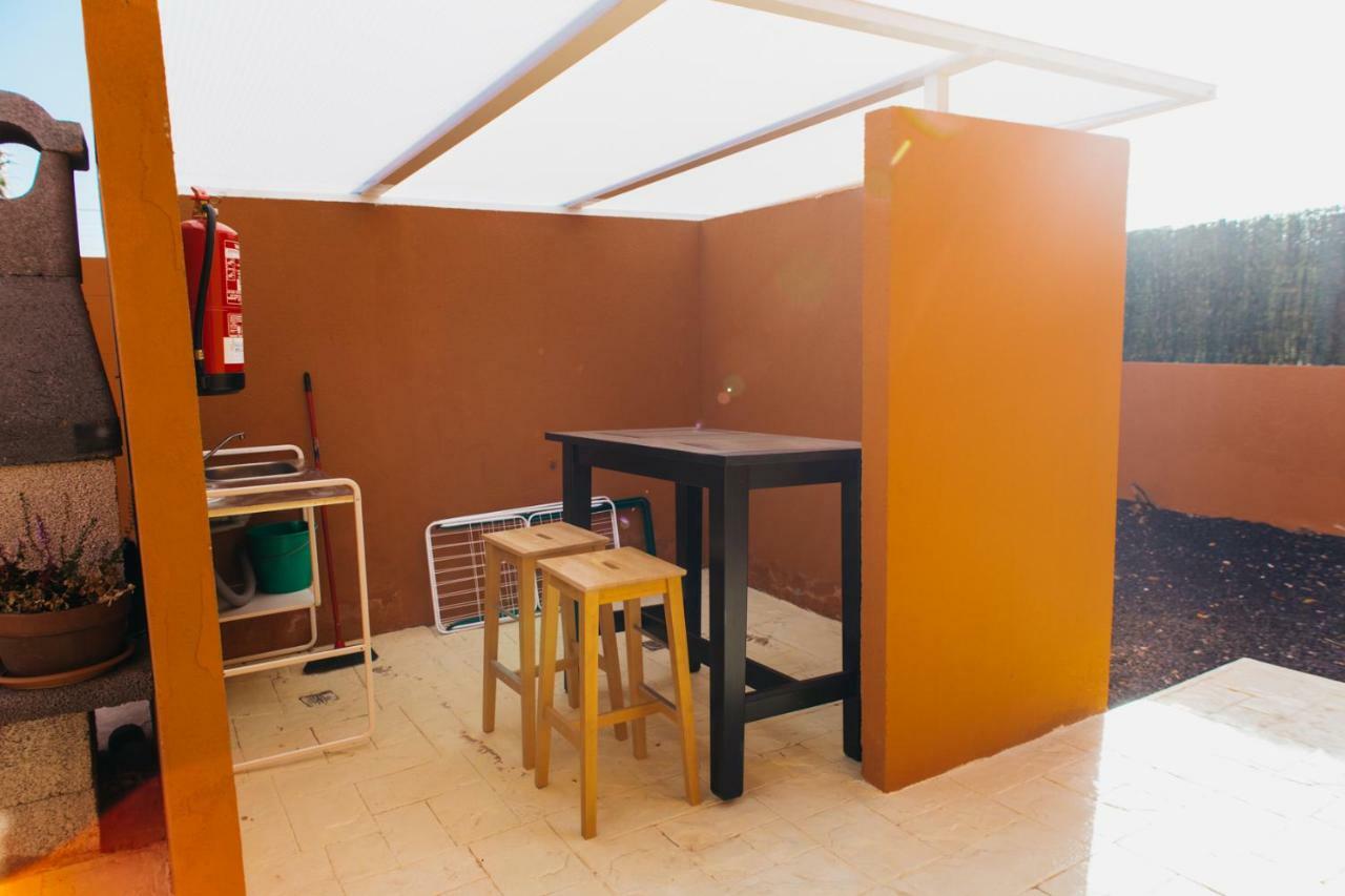 Eco Villa White Suite With Climatized Pool Caleta De Fuste Buitenkant foto