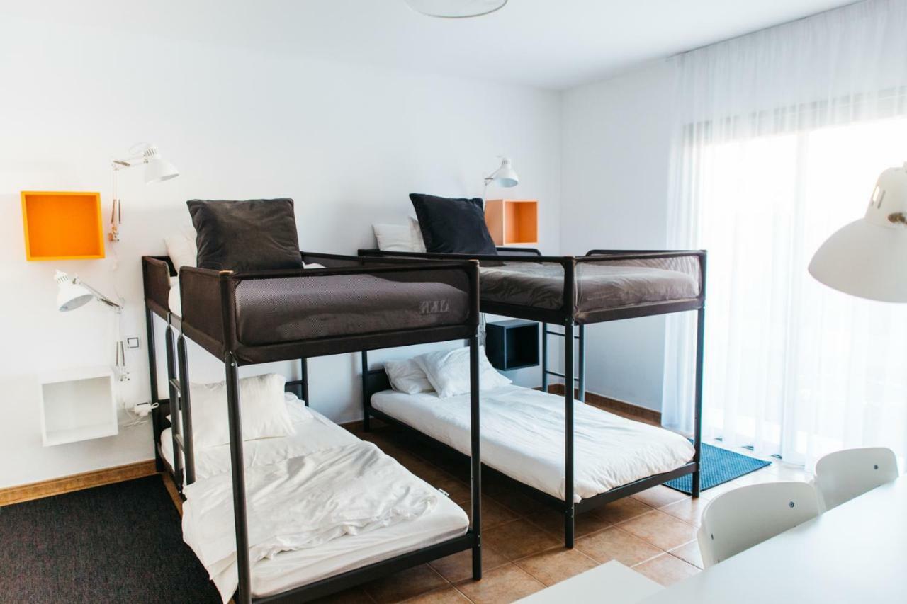 Eco Villa White Suite With Climatized Pool Caleta De Fuste Buitenkant foto