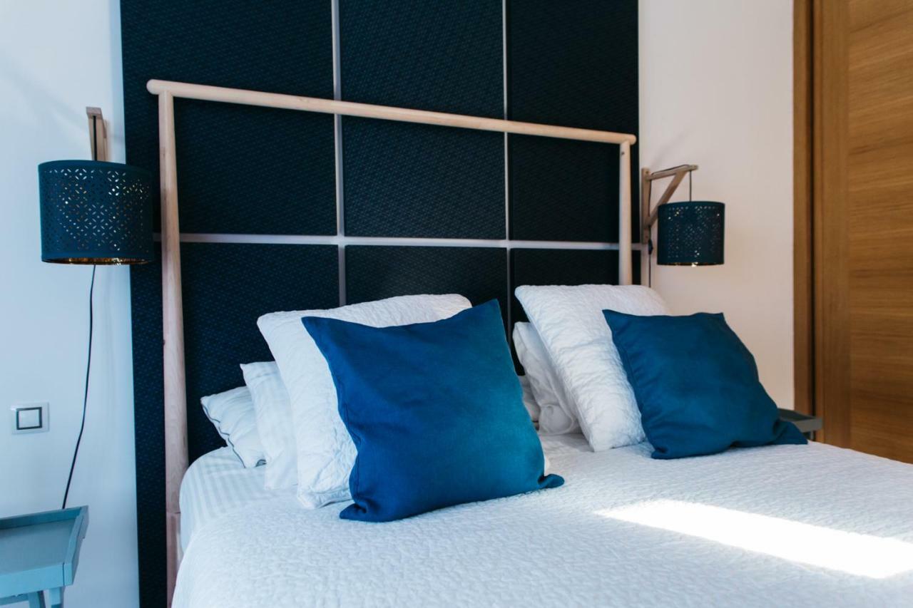 Eco Villa White Suite With Climatized Pool Caleta De Fuste Buitenkant foto