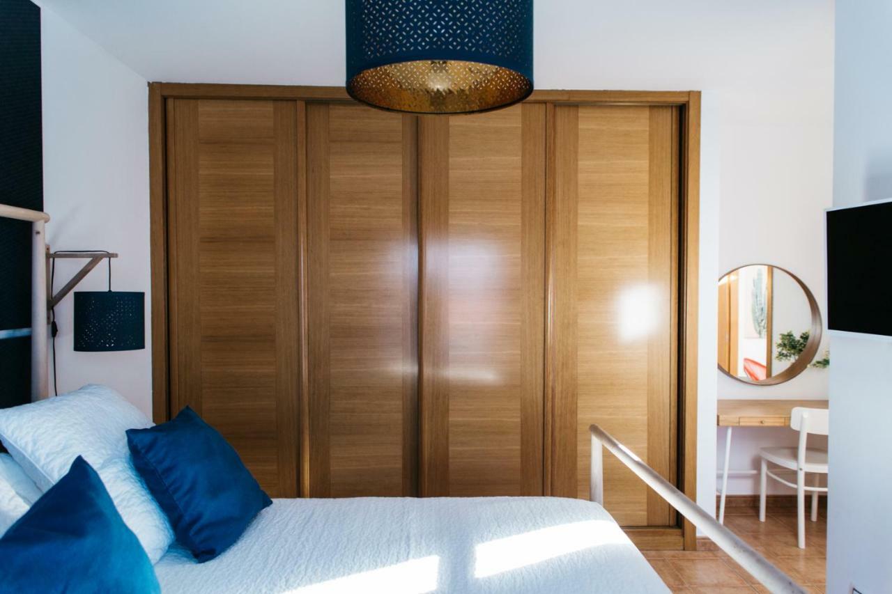 Eco Villa White Suite With Climatized Pool Caleta De Fuste Buitenkant foto