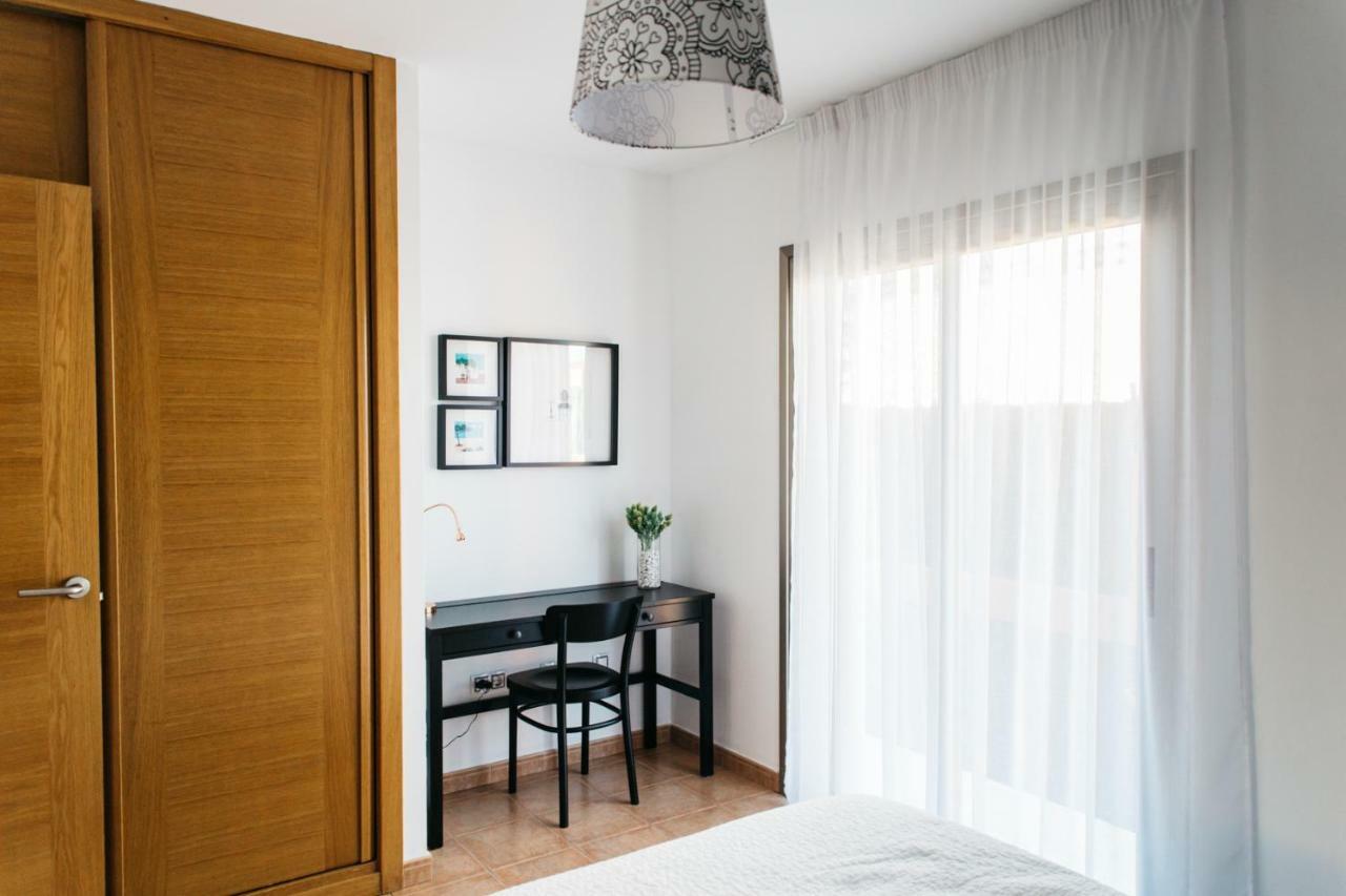 Eco Villa White Suite With Climatized Pool Caleta De Fuste Buitenkant foto