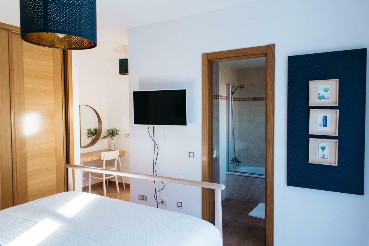 Eco Villa White Suite With Climatized Pool Caleta De Fuste Buitenkant foto